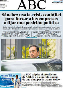 Periodico ABC