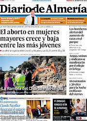 /Diario de Almería
