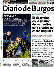/Diario de Burgos