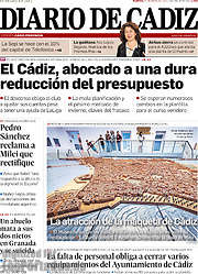 /Diario de Cádiz