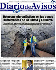 /Diario de Avisos