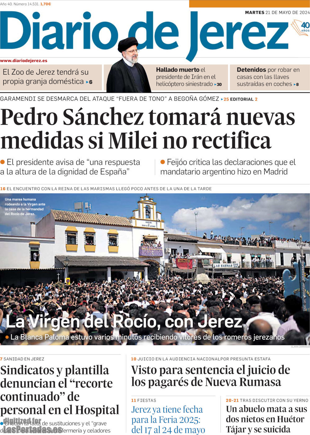 Diario de Jerez