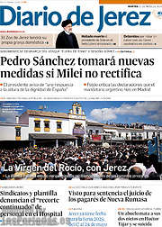 /Diario de Jerez