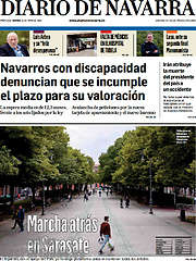 /Diario de Navarra