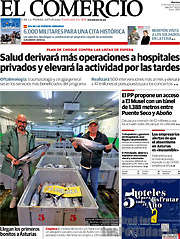 /El Comercio