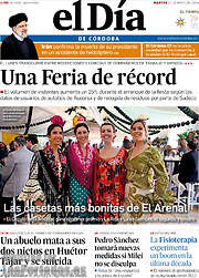 /El Día de Córdoba