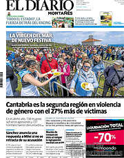 /El Diario Montañés