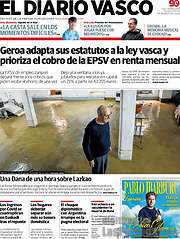 /El Diario Vasco