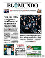 /El Mundo