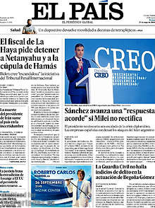 Periodico El País