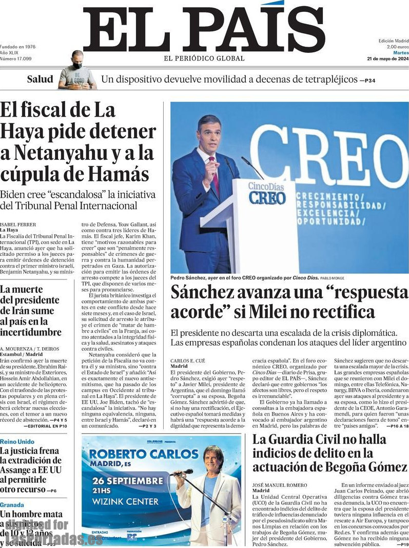 El País
