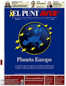 Periodico El Punt