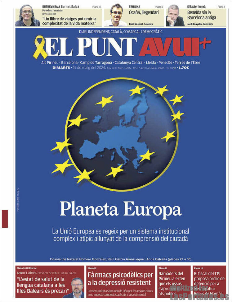 El Punt