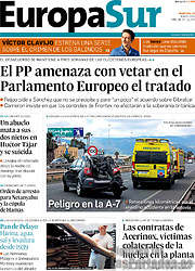 /Europa Sur