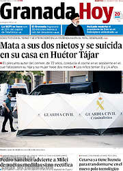/Granada Hoy
