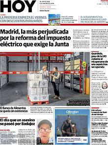 Periodico Hoy