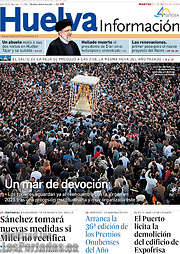 /Huelva Información
