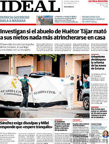 Periodico Ideal