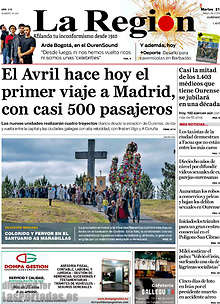 Periodico La Región
