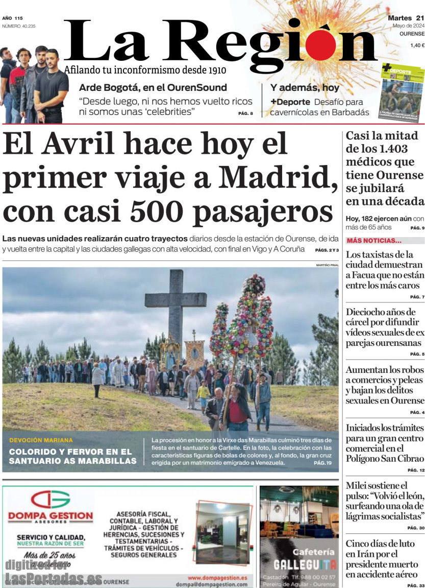 La Región