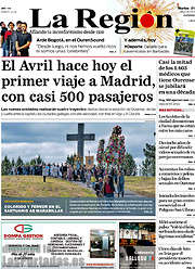 /La Región