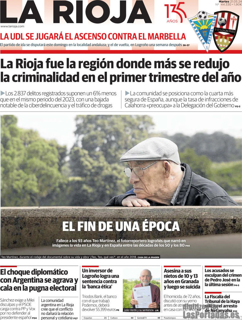 La Rioja