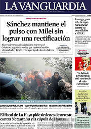 /La Vanguardia