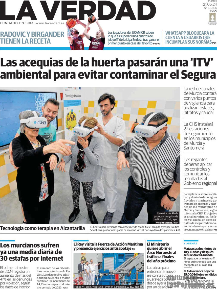 La Verdad