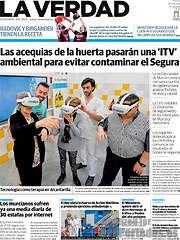 /La Verdad