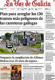 /La Voz de Galicia