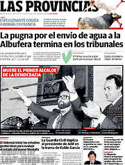 /Las Provincias
