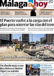 /Malaga Hoy