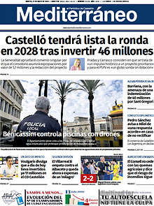 Periodico Mediterráneo