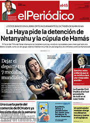 /El Periódico de Catalunya(Castellano)