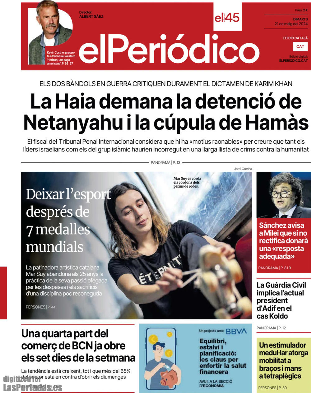 El Periódico de Catalunya(Català)
