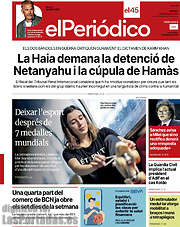 /El Periódico de Catalunya(Català)