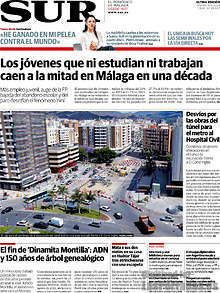 Periodico Sur