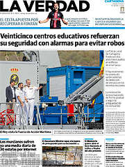 /La Verdad Cartagena