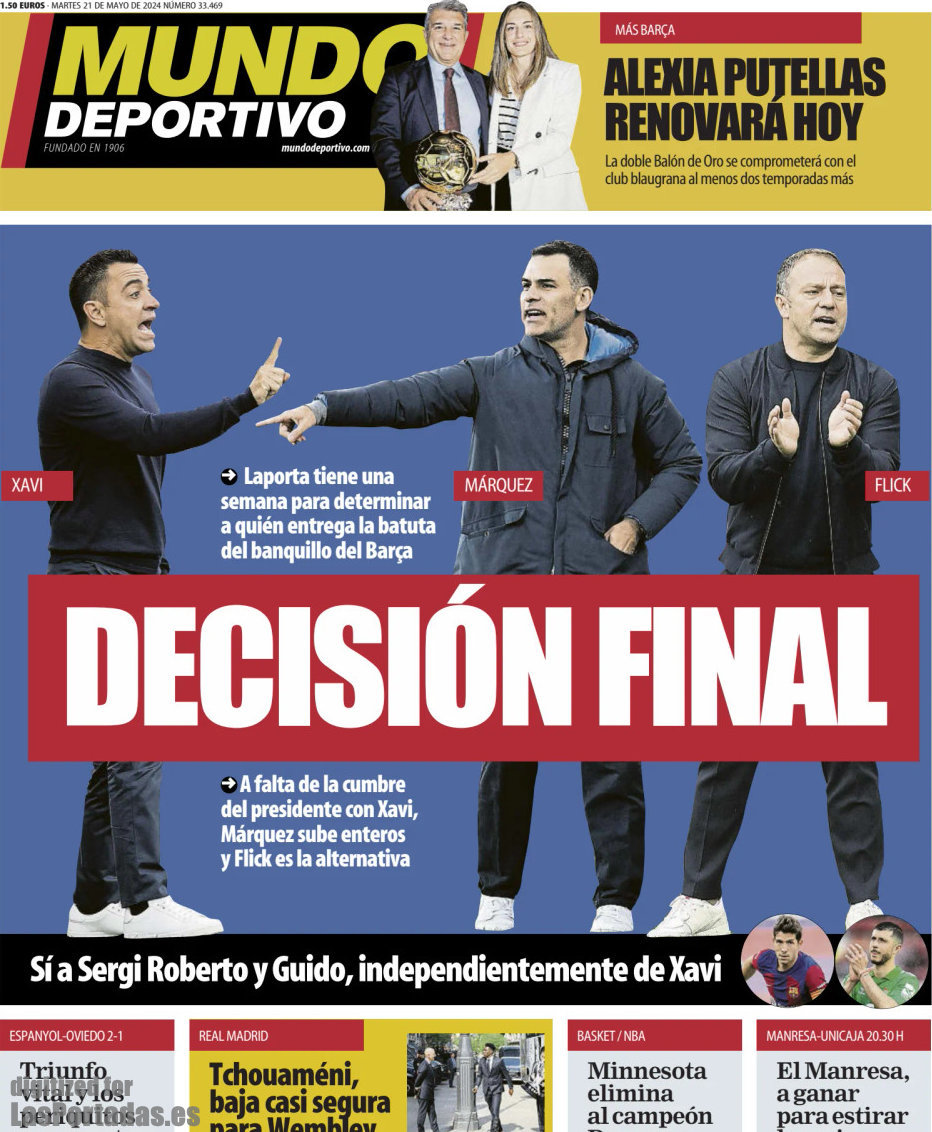 Mundo Deportivo