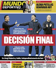 /Mundo Deportivo