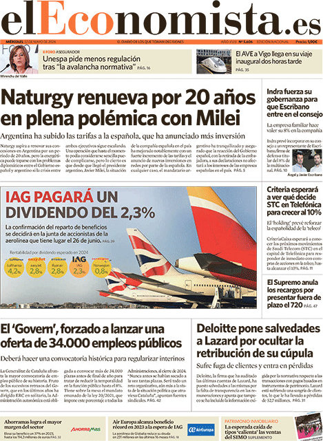 El Economista