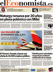/El Economista