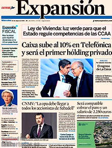 Periodico Expansion