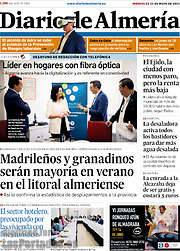 /Diario de Almería