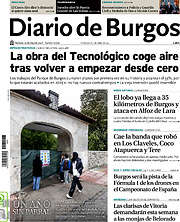 /Diario de Burgos