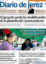 /Diario de Jerez