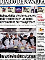 /Diario de Navarra