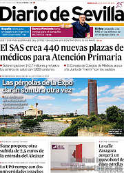 /Diario de Sevilla