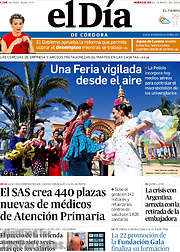 /El Día de Córdoba