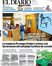 /El Diario Montañés